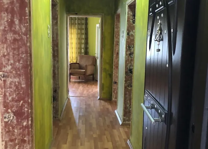 Amazing Location Near Kaleici Sea Affordable Price