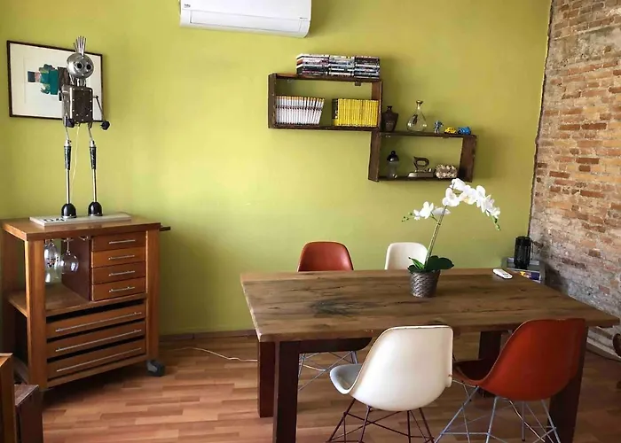 דירה Amazing Location Near Kaleici Sea Affordable Price אנטליה