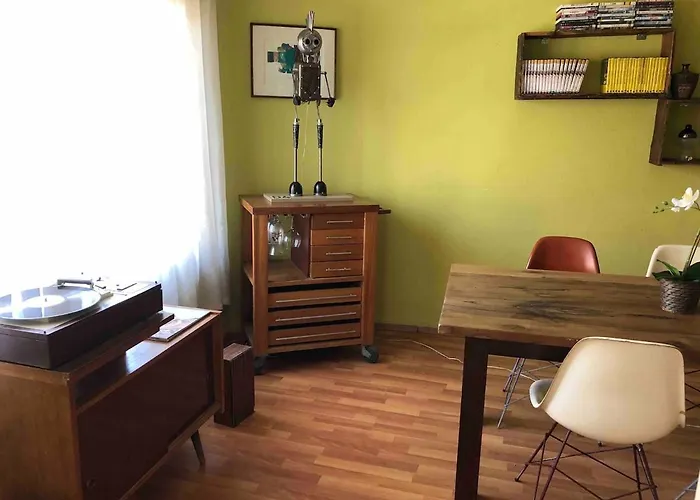 דירה Amazing Location Near Kaleici Sea Affordable Price *