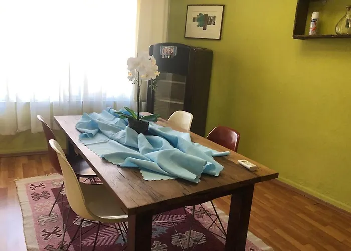 Amazing Location Near Kaleici Sea Affordable Price *