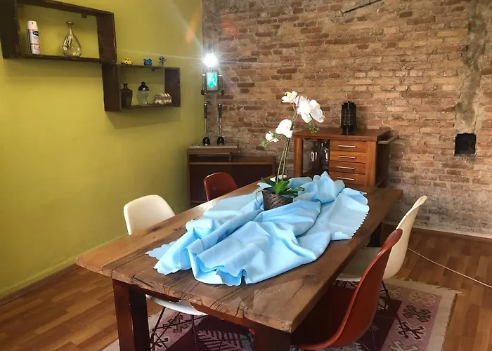 Amazing Location Near Kaleici Sea Affordable Price דירה *