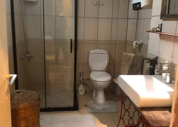 דירה Amazing Location Near Kaleici Sea Affordable Price *