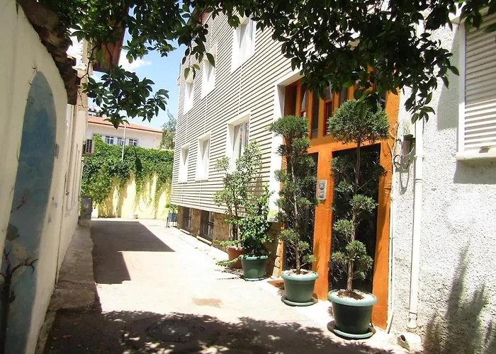דירה Amazing Location Near Kaleici Sea Affordable Price