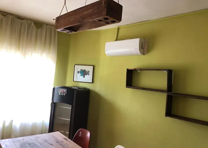 Amazing Location Near Kaleiçi Sea Affordable Price Appartamento Antalia