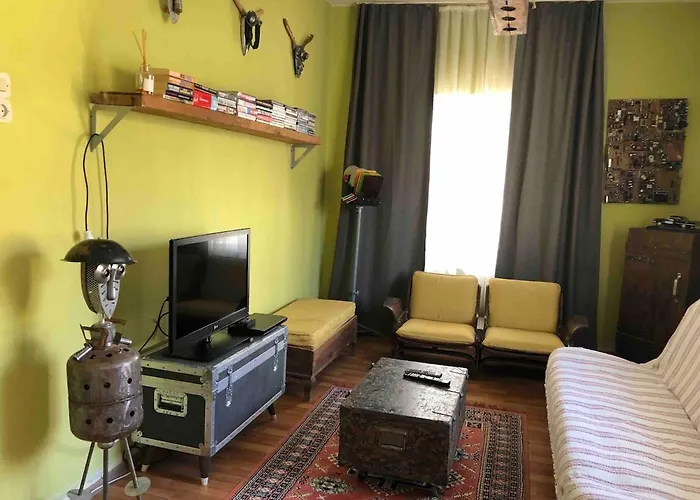 Amazing Location Near Kaleiçi Sea Affordable Price Antalia