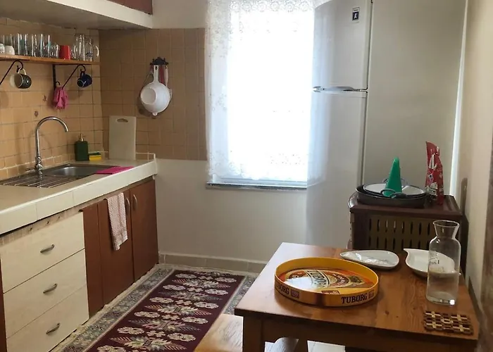 Amazing Location Near Kaleiçi Sea Affordable Price Appartamento Antalia