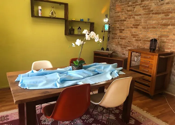 Amazing Location Near Kaleiçi Sea Affordable Price * Antalia