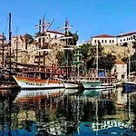 Διαμέρισμα Amazing Location Near Kaleici Sea Affordable Price Αττάλεια
