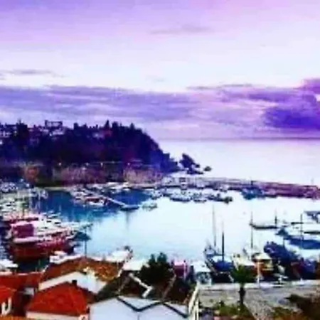 Amazing Location Near Kaleici Sea Affordable Price Анталья