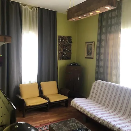 Apartment Amazing Location Near Kaleici Sea Affordable Price