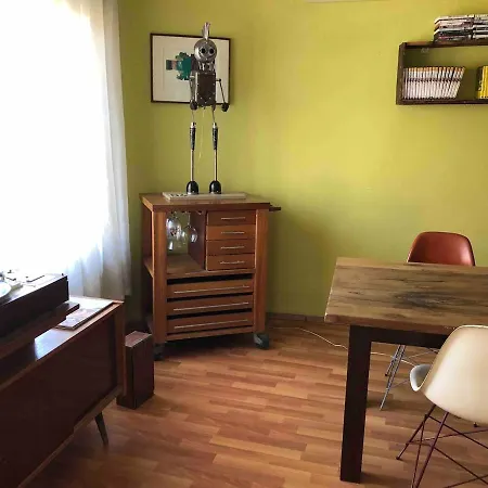 Apartment Amazing Location Near Kaleici Sea Affordable Price *
