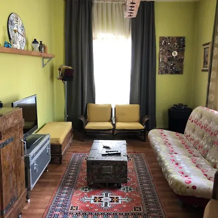 Apartment Amazing Location Near Kaleici Sea Affordable Price Antalya