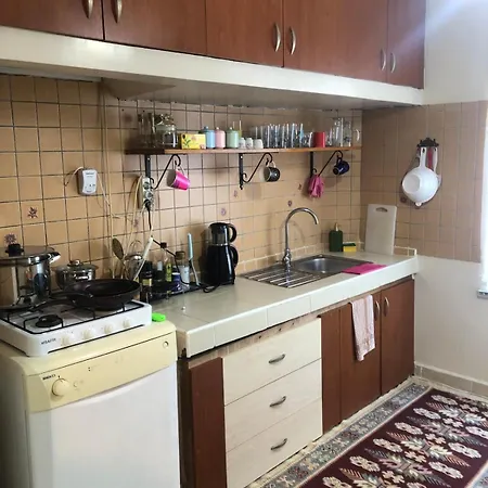 Amazing Location Near Kaleici Sea Affordable Price Apartament