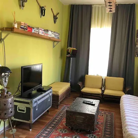 Amazing Location Near Kaleici Sea Affordable Price Antalya