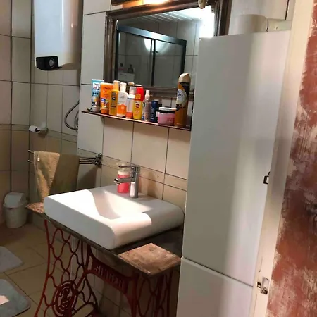 Amazing Location Near Kaleici Sea Affordable Price * Antalya