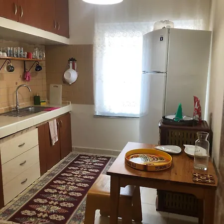 Amazing Location Near Kaleici Sea Affordable Price Apartment Antalya