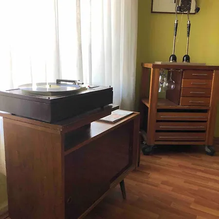Amazing Location Near Kaleici Sea Affordable Price Apartment