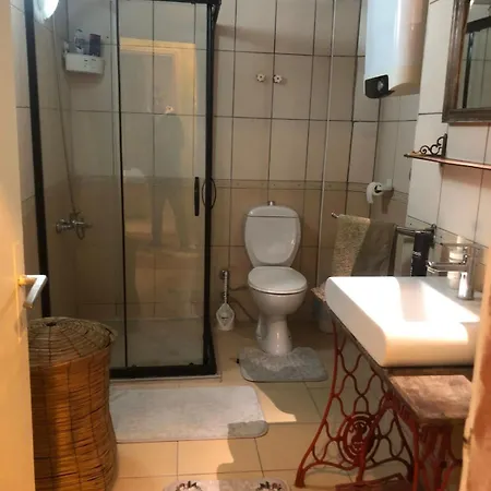 Apartment Amazing Location Near Kaleici Sea Affordable Price *