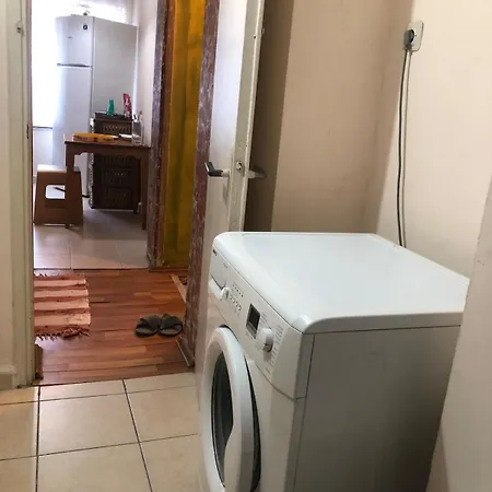 Apartment Amazing Location Near Kaleici Sea Affordable Price
