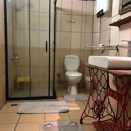 Apartament Amazing Location Near Kaleici Sea Affordable Price