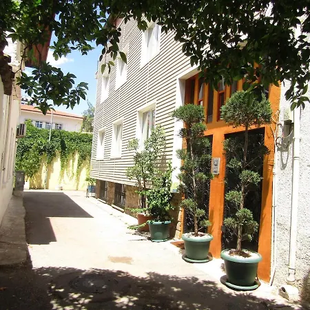 Апартаменты Amazing Location Near Kaleici Sea Affordable Price