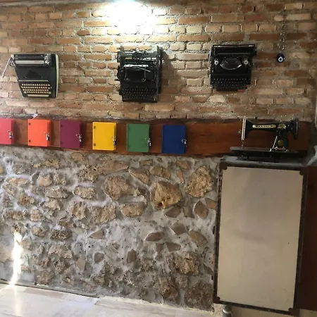 Amazing Location Near Kaleici Sea Affordable Price Apartment Antalya