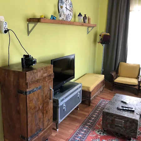 Amazing Location Near Kaleici Sea Affordable Price * Antalya