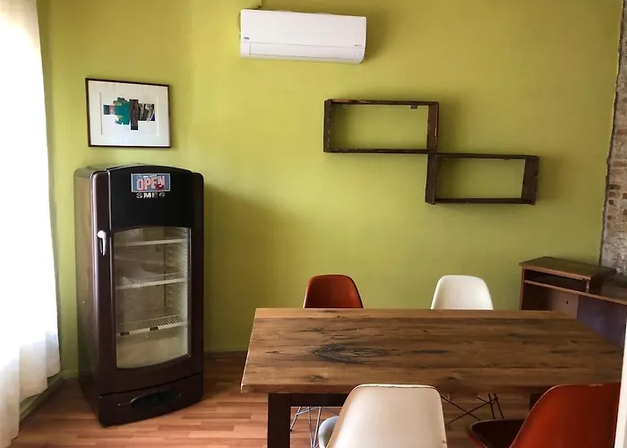 Amazing Location Near Kaleici Sea Affordable Price 아파트 안탈리아
