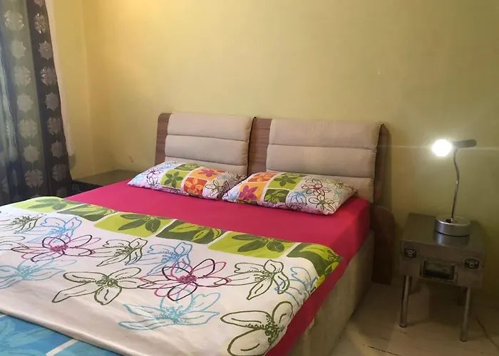 Amazing Location Near Kaleici Sea Affordable Price *