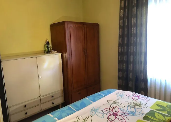 아파트 Amazing Location Near Kaleici Sea Affordable Price