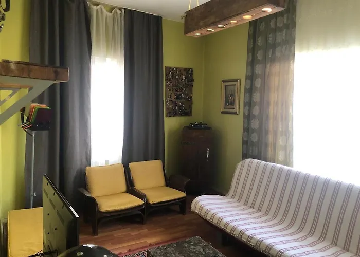 아파트 Amazing Location Near Kaleici Sea Affordable Price