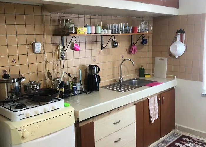 Amazing Location Near Kaleici Sea Affordable Price 아파트