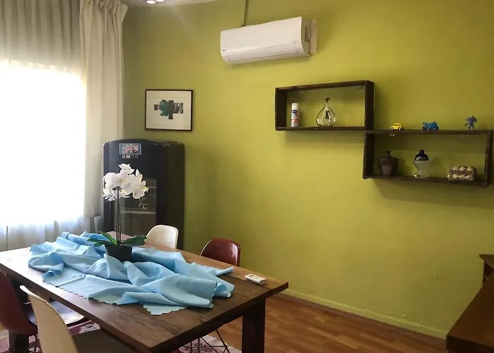 Amazing Location Near Kaleici Sea Affordable Price 아파트 안탈리아