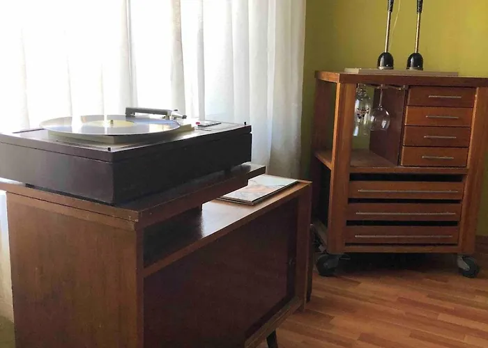 Amazing Location Near Kaleici Sea Affordable Price Apartment