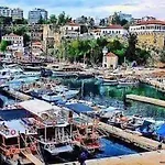 Amazing Location Near Kaleici Sea Affordable Price Appartement