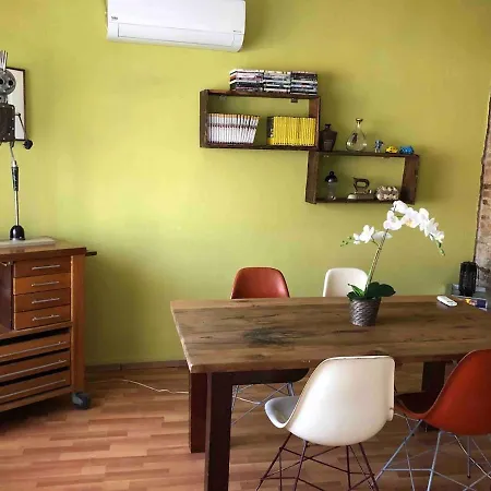 Appartement Amazing Location Near Kaleici Sea Affordable Price Antalya